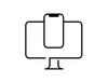 Adapté aux mobiles et aux ordinateurs