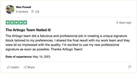 Avis de Trustpilot