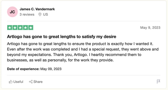 Avis de Trustpilot