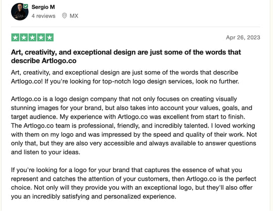 Avis de Trustpilot
