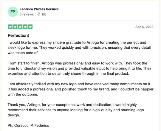 Avis de Trustpilot