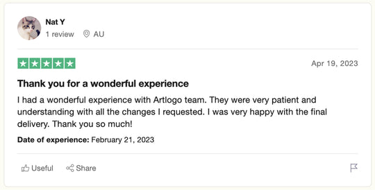 Avis de Trustpilot