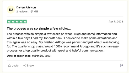 Avis de Trustpilot