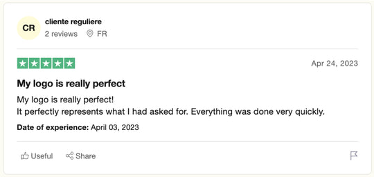 Avis de Trustpilot
